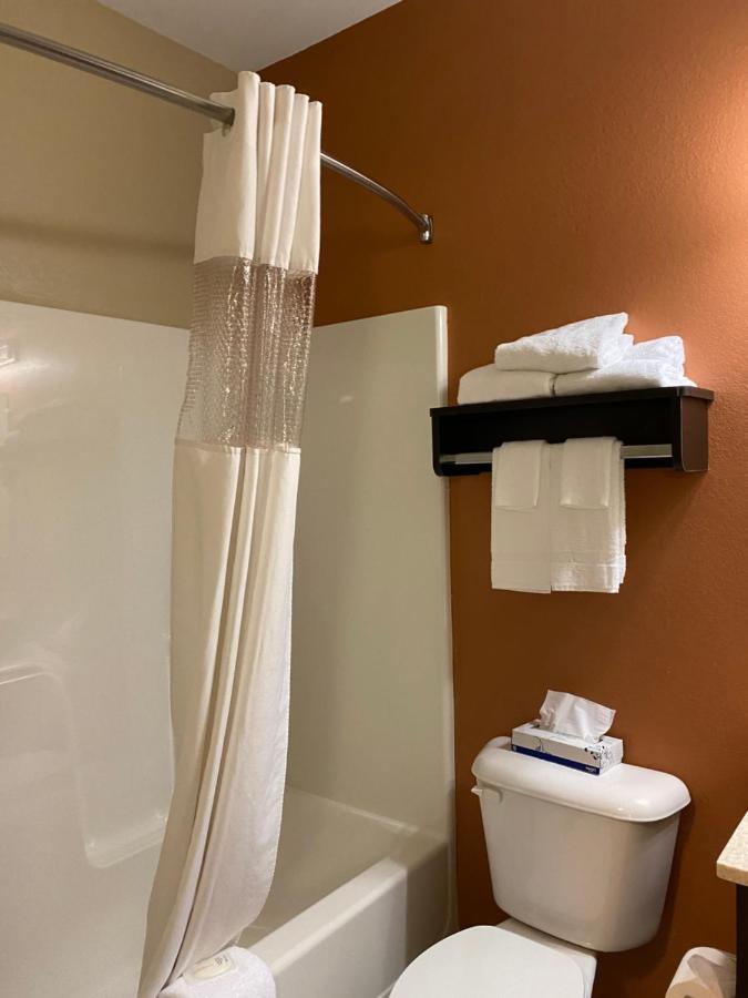 Suburban Studios Washington, Pa Экстерьер фото