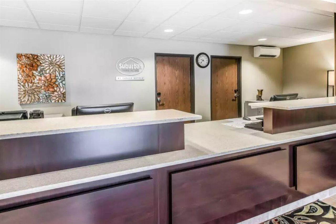 Suburban Studios Washington, Pa Экстерьер фото