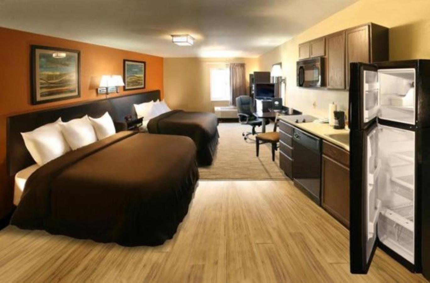 Suburban Studios Washington, Pa Экстерьер фото