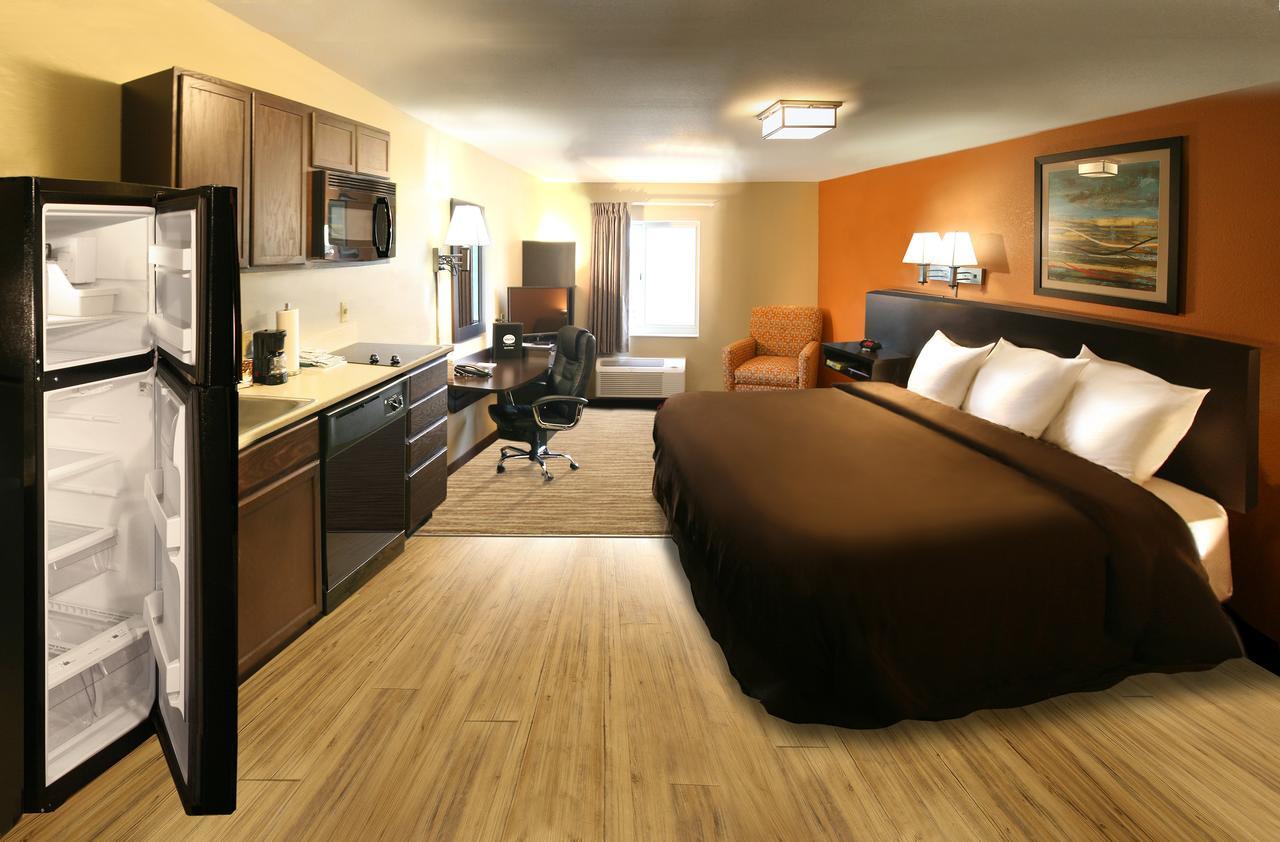 Suburban Studios Washington, Pa Экстерьер фото