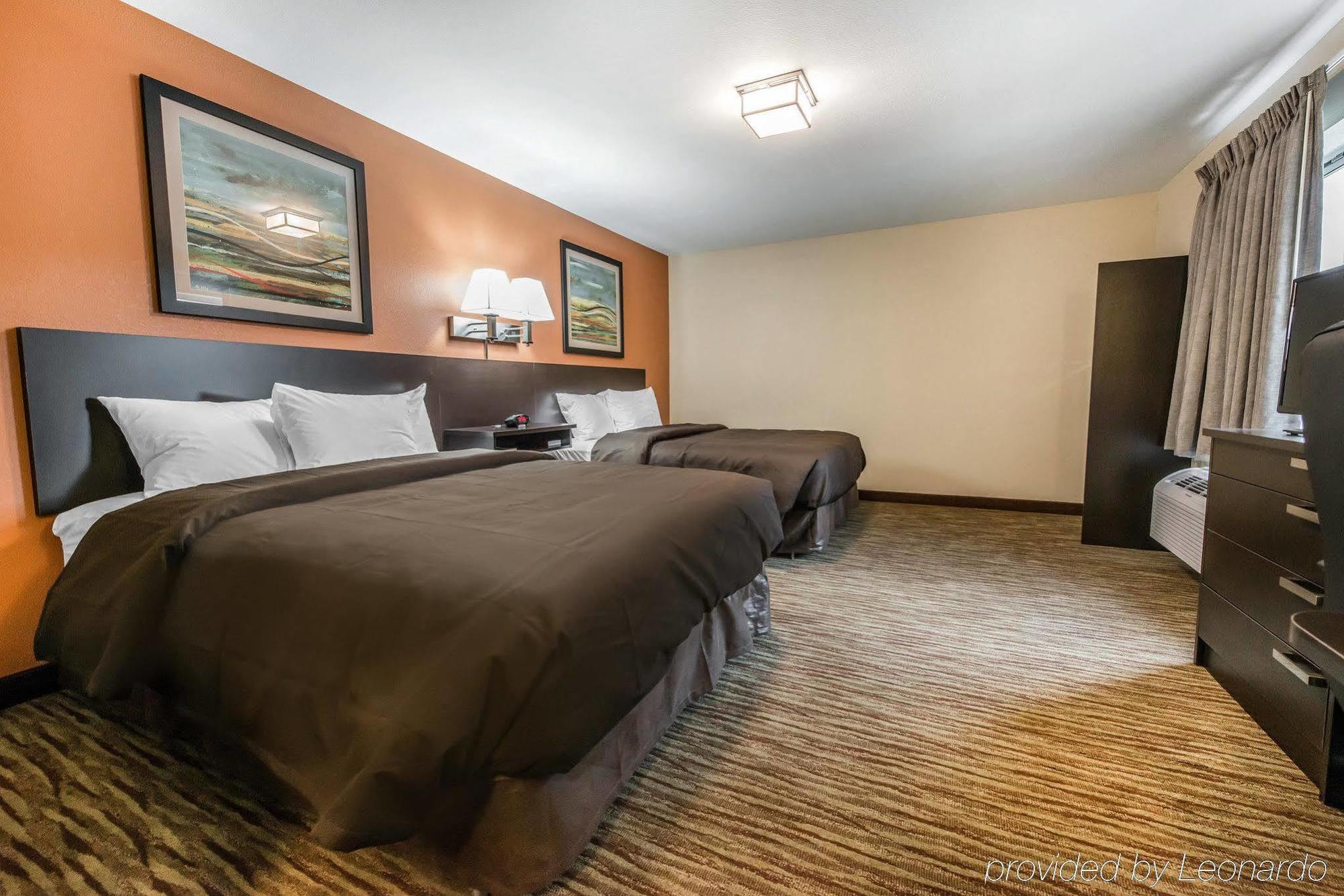 Suburban Studios Washington, Pa Экстерьер фото