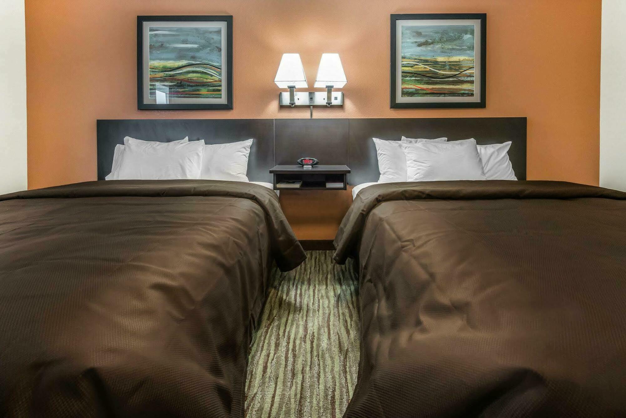 Suburban Studios Washington, Pa Экстерьер фото